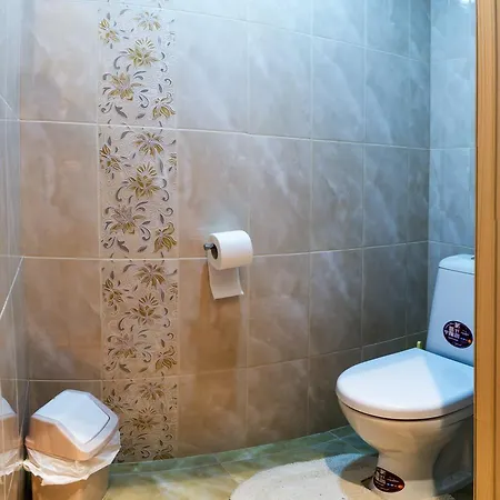 2 Спальни На Дерибасовской Apartment *